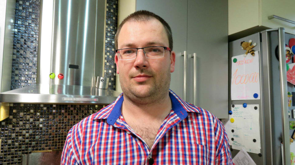petr skuta